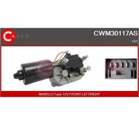 CWM30117AS CASCO Motore tergicristallo per FIAT
