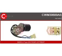 CASCO CWM30600AS Motore tergicristallo