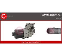 CASCO CWM48121AS Motore tergicristallo