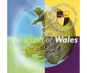 Cwmbach Male Choir - The Sound Of Wales