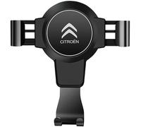 CWMLB Supporto per Cellulare Auto per Ventilazioni per Citroen Berlingo III M 2018-, 360° di Rotazione Porta Cellulare Auto Supporto Telefono