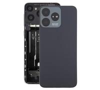 CWONCONGOIN Accessori di ricambio del telefono cellulare per ZTE Axon 50 Lite 8050 Coperchio posteriore della batteria di vetro con telaio centrale/copertura dell'obiettivo della fotocamera Parte di