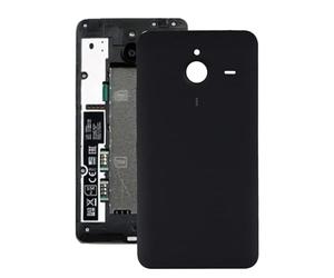 CWONCONGOIN Accessori di ricambio per cellulare Coperchio posteriore della batteria per Microsoft Lumia 640 XL Parte di riparazione