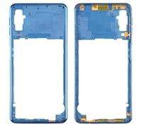 CWONCONGOIN Accessori di Ricambio per telefoni cellulari per for Galaxy A7 2018 SM-A750 Medio Frame Piatto Parte di Riparazione