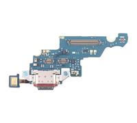CWONCONGOIN Accessori di ricambio per telefono cellulare per LG Velvet 5G versione KR Parte di riparazione della scheda porta di ricarica