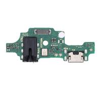 CWONCONGOIN Accessori di Sostituzione del Telefono Cellulare per for Tecno Camon 15 CD7 di Ricarica Porta Board Parte di Riparazione