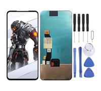 CWONCONGOIN Accessori di Sostituzione del Telefono Cellulare Schermo LCD AMOLED per ZTE Nubia Red Magic 7s PRO NX709S con Digitalizzatore Assemblaggio Completo Parte di Riparazione