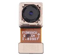 CWONCONGOIN Accessori per la Sostituzione del Telefono Cellulare per la Fotocamera rivolta a Retro di per Oppo A3