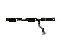 CWONCONGOIN Accessori per la Sostituzione del Telefono Cellulare Pulsante Home Cavo Flex per for ASUS Zenfone 3 Deluxe / ZS570KL