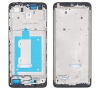 CWONCONGOIN Accessori per telefoni cellulari per for Motorola Moto E22 / E22I Originaria Fronta LCD Piastra di Cornice