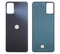 CWONCONGOIN Accessori per telefoni cellulari per for Motorola Moto E22I Coperchio Posteriore della Batteria