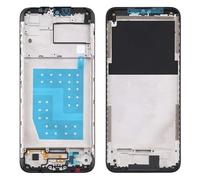 CWONCONGOIN Accessori per telefoni cellulari Piastra di Cornice con Telaio LCD alloggiamento Anteriore per for Motorola Una Fusione