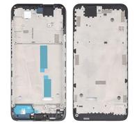 CWONCONGOIN Accessori per telefoni cellulari Piatta di Cornice con Telaio LCD alloggiamento Anteriore per motola Moto Una Fusione+
