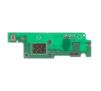CWONCONGOIN Accessori per telefoni cellulari Scheda di microfono per for Motorola Moto C