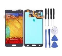 CWONCONGOIN Accessori per telefoni cellulari Schermo LCD OLED per Galaxy Note 3, N9000, N9005 con Digitazer Assemblaggio Completo