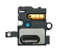 CWONCONGOIN Altoparlante Auricolare per per Google Pixel 4 XL Accessori