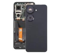 CWONCONGOIN Coperchio di Sostituzione del Telefono Cellulare per per for ASUS Zenfone 9 AI2202 Coperchio Posteriore della Batteria con Coperchio dell'obiettivo della Fotocamera Parte di Riparazione