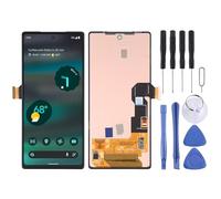 CWONCONGOIN Display LCD del Telefono Cellulare Assemblaggio Completo per Schermo LCD HDR OLED per per Google Pixel 6A GX7AS GB62Z G1AZG Parte di Riparazione