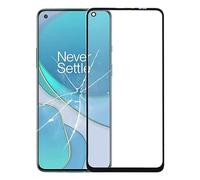 CWONCONGOIN for versare OnePlus 8T Front Screen Outer Glass Lens with Oca Optically Clear Adhesive 8T Parte