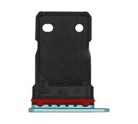 CWONCONGOIN for versare OnePlus 8T KB2001 KB2000 KB2003 KB2005 KB2007 SIM Card Tray + SIM Card Tray (Green) Parte