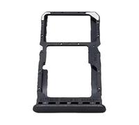CWONCONGOIN for versare OnePlus Nord N30 SE 5G CPH2605 SIM + SIM/Micro SD Card Tray (Black) Parte