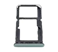 CWONCONGOIN for versare OnePlus Nord N30 SE 5G CPH2605 SIM + SIM/Micro SD Card Tray (Green) Parte