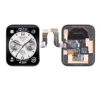 CWONCONGOIN Guarda la Parte Sostitutiva per Oppo Watch 4 PRO Schermata LCD con Assemblaggio Completo Digitazer Accessori