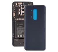 CWONCONGOIN Parte di ricambio per telefono cellulare Per un dorso di batteria for OnePlus 8 Pro