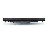 CWONCONGOIN Parti di Sostituzione del Laptop per PC Batterie per Laptop da 2000 mAh per HP HSTNN-LB6V LB6U 255 256 240 245 G4 G5 Accessori