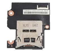 CWONCONGOIN Parti di Sostituzione del Laptop per PC TP00068A Lettore di schede Piccola Scheda Accessori