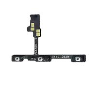 CWONCONGOIN per versare OnePlus 13 CPH2655 CPH2653 PJZ110 Cavo Flessibile per Pulsante di accensione e Pulsante del Volume Parte di Riparazione Cellulare