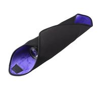 CWONCONGOIN Protezione Sostitutiva per Fotocamera Cento-Pieghevole Panno fotogra Fotocamera SLR Liner LINDER Bag LENER ASSISFERSIONE Panno Avvolto Plus Velvet, Dimensioni: 55x55cm
