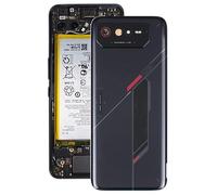 CWONCONGOIN Sostituzione Del Telefono Mobile Della Copertura Posteriore Della Batteria di Vetro per ASUS ROG Phone 6 AI2201-C AI2201-F Parte di Riparazione