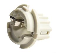 CWOQOCW 1 supporto per lampadina posteriore, supporto per lampadina posteriore per auto per Mercedes A1408260182, W210, W220, R170