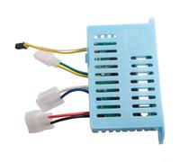 CWOQOCW 2.4G Wireless Remote Control System Per Bambini Elettrico Ride On Auto 12V RC Ricevitore Con Vari Tipi di Connessione (Ricevitore 2PIN)