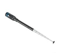 CWOQOCW Antenna telescopica retrattile NA-773 SMA femmina VHF UHF Dual Band ad alto guadagno per radio Baof%-eng UV-5R UV-B5 82 BF-888s (casuale)