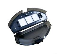 CWOQOCW Aspirapolvere Pattumiera Con Filtro HEPA Per Conga 1290 1590 1490 1390 Parte di Ricambio Facile Smontaggio E Pulizia