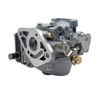 CWOQOCW Carburatore fuoribordo a due tempi 6L5-14301-03 per la parte di ricambio del motore marino di 3HP 6HP 8HP