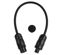 CWOQOCW Cavo di collegamento di rete per Betteri BC01 compatibile con presa Wieland H07RN-F 3-Core filo di rame per inverter solare fotovoltaico (1,5 metri)