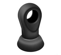 CWOQOCW Copertura protettiva per bagagliaio 49-16-2457 compatibile con 2456-20 1/4" 2457-20 3/8" protezione in gomma a cricchetto (1 pezzo)