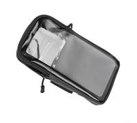 CWOQOCW Custodia impermeabile per telefono Sur-Ron per Light Bee per Talaria Sting MX3 MX4 E Ride Pro S SS SR Tuttio Soleil 01 Nero Oxford