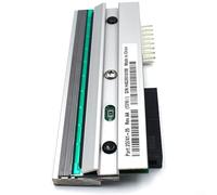 CWOQOCW P1058930-009 Nuova testina di stampa per Zebra ZT410 ZT411 Stampante Termica Codici a Barre Sostituzione OEM 203Dpi