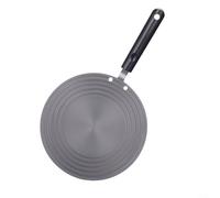 CWOQOCW Piastra di conduzione del calore della cucina Consiglio di scongelamento con maniglia per lo scongelamento degli alimenti vassoio di scongelamento rapido stoccaggio appeso