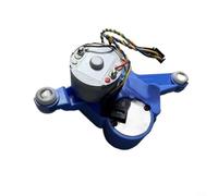 CWOQOCW Ricambio motore spazzola laterale, spazzola laterale di ricambio compatibile con ECOVACS, per DEEBOT X11 per robot aspirapolvere OmniCyclone per una pulizia silenziosa