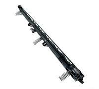 CWOQOCW Spruzzatore d'acqua di ricambio per MOVA M10 per aspirapolvere cordless TROUVER M10, componente spray di precisione per la pulizia della casa, nero