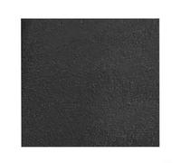 CWOQOCW Tappetino di copertura per piscina, rivestimento per piscina, rivestimento protettivo per piscina fuori terra, strato inferiore in tessuto non tessuto (quadrato, 1,5 m x 2 m)