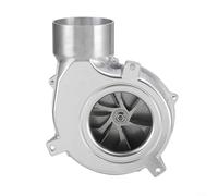 CWOQOCW Ventilatore per camino, resistenza alle alte temperature, 30 W, ventola per caldaia, per armadietti, gonfiabili, barbecue, dispositivi di alimentazione, stufe, caminetti