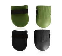 CWPFVQA 2 Paia Di Ginocchiere, Ginocchiere Da Lavoro, Ginocchiere Da Giardinaggio, Ginocchiere Per Attrezzi Da Giardino, Ginocchiere Antiscivolo