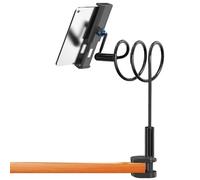 CWPFVQA Supporto per Cellulare 1 Pezzo, Supporto Regolabile, Supporto da Tavolo, Supporto Girevole A 360°, Adatto per Telefoni Cellulari E Tablet