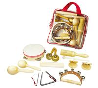 CWR - 08140 - Strumenti musicali - CWR - borsa 10 pezzi - 79404 - Conf. da 1 Pz.